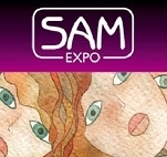 Выставка SAM-expo 2014 и XIII Международный Симпозиум по эстетической медицине