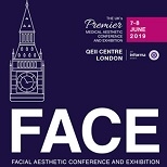 Делегация компании Доктор Тренд на конференции FACE. Лондон.