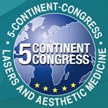 Август - Сентябрь 2019: конгресс 5-CONTINENT-CONGRESS в Барселоне