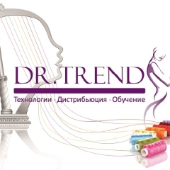 Компания Доктор Тренд/ Doctor Trend